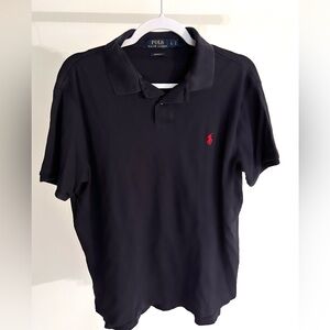 Polo Ralph Lauren men’s polo shirt